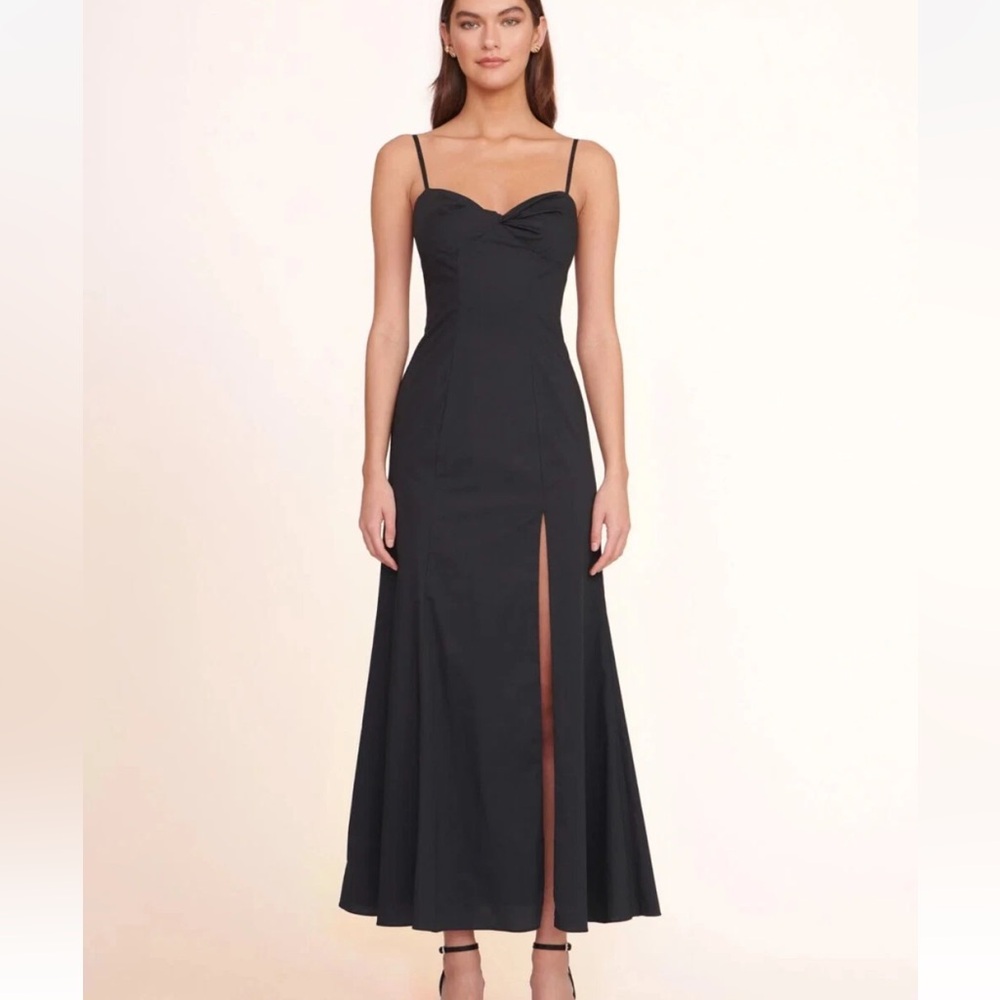 Staud Nataly Dress size 6